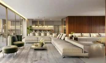 Imagem 6: APARTAMENTO RESIDENCIAL em São Paulo - SP, Perdizes