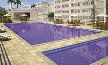 Imagem: Alugo solar do bosque 3 andar nascente