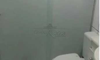 Imagem 6: Casa Padrão em São José dos Campos