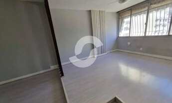 Imagem 3: Apartamento com 3 quartos, suíte e vaga no miolo de Icaraí - Niterói - RJ