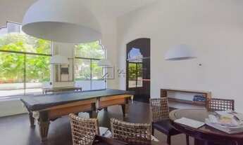 Imagem 16: Apartamento Locação Brooklin 158 m² 3 Dormitórios