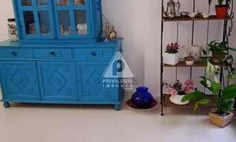 Imagem 5: Apartamento à venda, 2 quartos, 1 suíte, 1 vaga, Tijuca - RIO DE JANEIRO/RJ