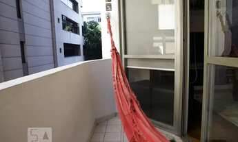 Imagem 5: Apartamento para Aluguel - Santa Cecília, 1 Quarto, 45 m2