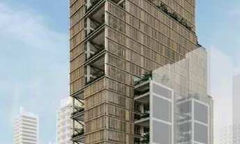 Imagem 3: APARTAMENTO RESIDENCIAL em São Paulo - SP, Pinheiros