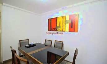 Imagem: Apartamento Venda 3 Dormitórios - 93 m²