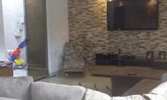 Imagem 2: Casa Sobrado em São José dos Campos