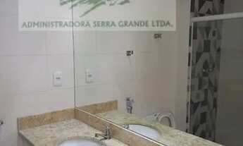 Imagem 6: Apartamento para aluguel possui 90 metros quadrados com 3 quartos em Centro - Rio de Janei