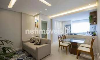 Imagem: Apartamento recém reformado no rv