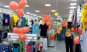 Imagem 7: LINDA LOJA DE ROUPAS NA REGIÃO DE ITAQUERA