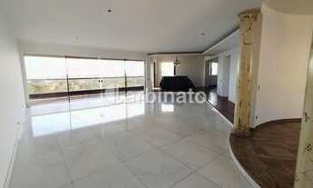 Imagem 4: Jardim América - Jto. C. Paulistano - 300m² Privativos - 4 Garagens - Vista Aberta - Parte