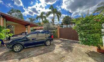 Imagem 2: Casa com 2 dorms, Centro, Águas de São Pedro - R$ 700 mil, Cod