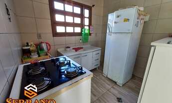 Imagem 7: Imbe - Casa Padrão - Presidente