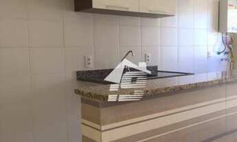 Imagem 2: Apartamento com 2 dormitórios à venda, 49 m² por R$ 320.000,00 - Vila Nambi - Jundiaí/SP