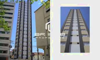 Imagem 3: APARTAMENTO RESIDENCIAL em SÃO PAULO - SP, BELA VISTA