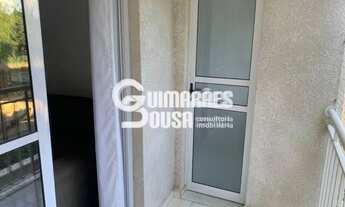 Imagem 6: ALUGA - APTO COND. PLENO - MOBILIADO - ENGORDADOURO - JUNDIAÍ/SP