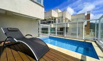 Imagem 4: Cobertura Espetacular 3 Dormitórios Martin de Sá