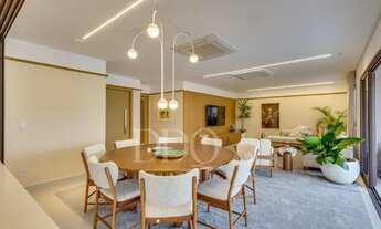 Imagem 3: Compre na Planta e Receba Mobiliado e Decorado no Setor Bueno