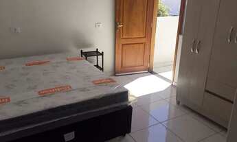 Imagem: Suíte completa