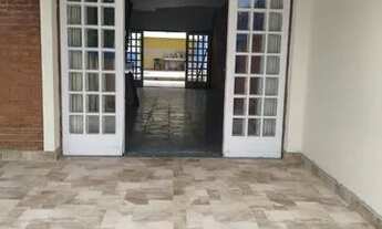 Imagem 5: Sobrado alto padrão Cibratel 1