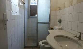 Imagem 6: Apartamento para venda possui 48 metros quadrados com 2 quartos