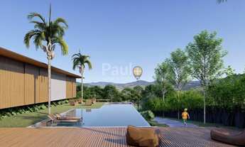 Imagem 4: Casa - Loteamento Residencial Entre Verdes (Sousas) - Campinas