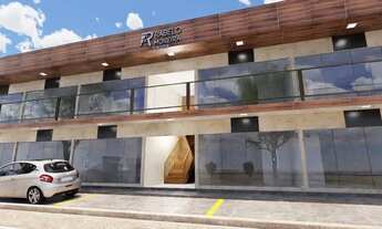 Imagem: Loja comercial, com 20 m², frente para