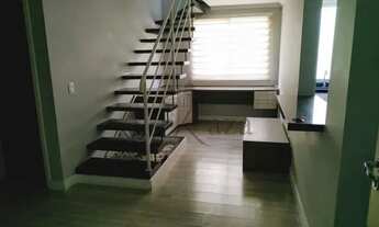 Imagem 3: Apartamento / Cobertura - Jardim Terras do Sul - Locação e Venda - Residencial