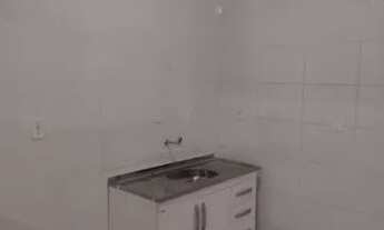 Imagem 2: Sobreposta terrea 02 dormitorios Vila Sao Jorge Sao Vicente SP