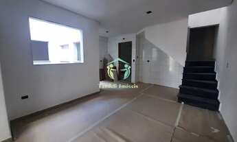 Imagem: Cobertura sem condomínio 2 dormitórios