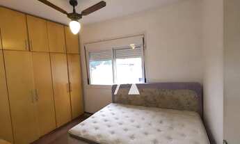 Imagem 6: Apartamento com 1 dormitório, 33 m² - venda por R$ 230.000,00 ou aluguel por R$ 1.836,77/m