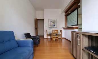 Imagem 5: Apartamento 2 Quartos à venda, 2 quartos, 1 suíte, 1 vaga, Funcionários - Belo Horizonte/M