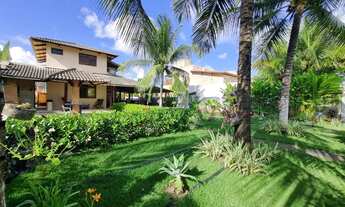 Imagem: Casa de condomínio para venda tem 355 metros