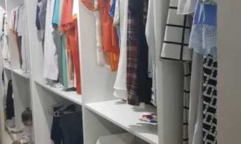 Imagem 7: Casa em condominio fechado