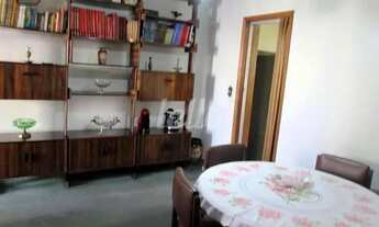 Imagem 4: São Paulo - Apartamento Padrão - Cambuci