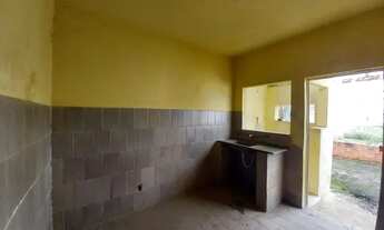 Imagem 6: Edícula Simples Jd Santa Cecília