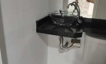 Imagem 7: Apartamento Ilha de Capri Calhau nascente projetados