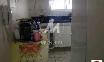 Imagem 5: Apartamento (tipo - padrao) 2 dormitórios, cozinha planejada, portaria 24hs, lazer, salão