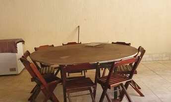 Imagem 2: Casa de condomínio térrea para aluguel possui 250 metros quadrados com 3 quartos