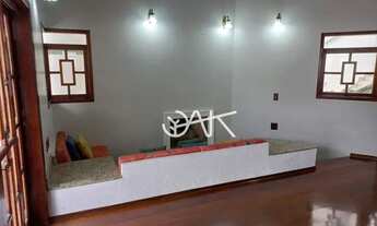 Imagem 4: Casa com 3 dormitórios para alugar, 300 m² por R$ 7.720,00/mês - Jardim das Colinas - São