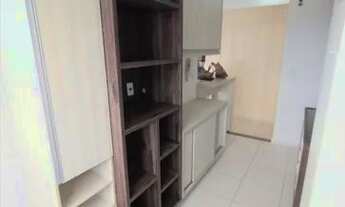 Imagem 4: Lindo Apto 2 Qts Life Parque 10 - Armários Modulados e Ar Cond (Próx Veneza e Nilton Lins