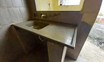 Imagem 5: Edícula Simples Jd Santa Cecília