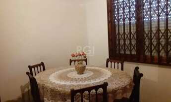 Imagem 3: Casa para Venda - 130m², 4 dormitórios, Santa Tereza