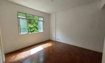 Imagem 2: Visconde de Santa Isabel, 2 quartos com dependências e vaga