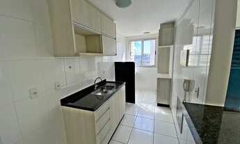 Imagem 5: Apartamento 2 quartos, St. Cândida de Moraes - Tropicale