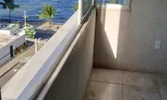 Imagem 5: Lindo apartamento em Olinda, 120,8 m2 e com vista total para o mar (a 50 metros da praia