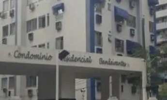 Imagem: Apartamento para aluguel com 60 metros quadrados