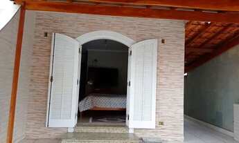 Imagem 7: Sobrado á venda - Jardim Vila Formosa