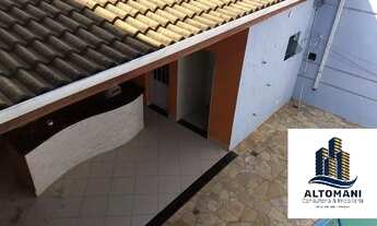 Imagem 6: Sobrado com 3 Dormitórios,1 Suíte - PISCINA - Condominio Golden Park