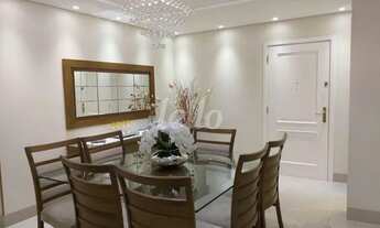 Imagem 3: Santo André - Apartamento Padrão - Campestre