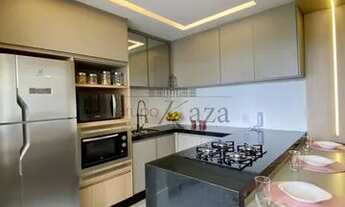 Imagem 6: Apartamento Padrão em São José dos Campos